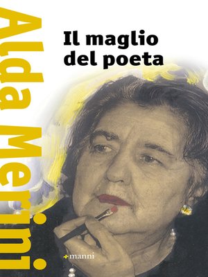 cover image of Il maglio del poeta